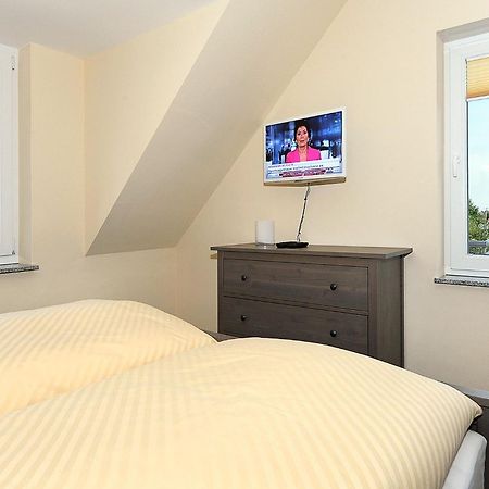Besondere Aussicht - Ferienwohnung Deichblick Bensersiel Εξωτερικό φωτογραφία