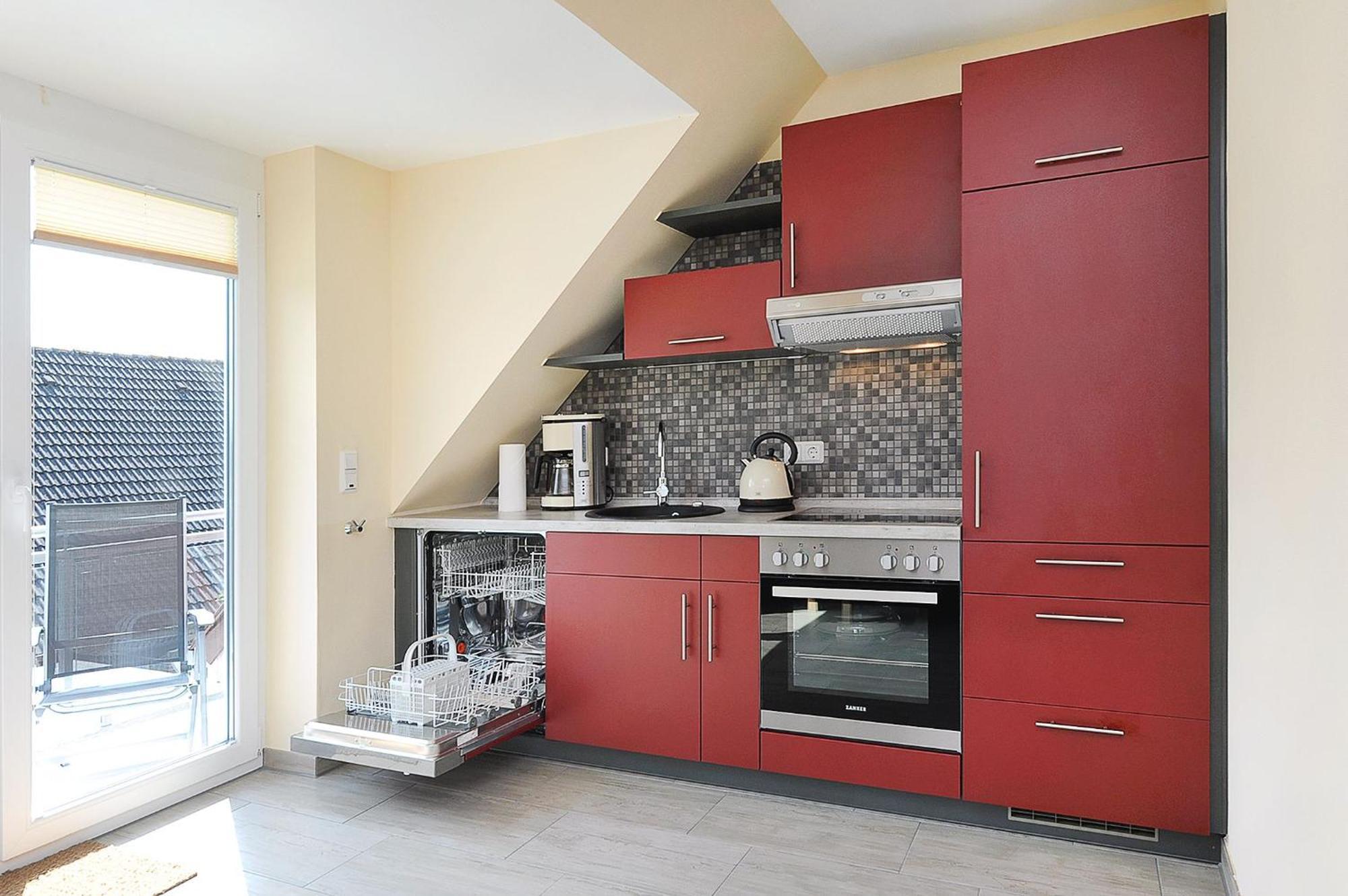 Besondere Aussicht - Ferienwohnung Deichblick Bensersiel Εξωτερικό φωτογραφία